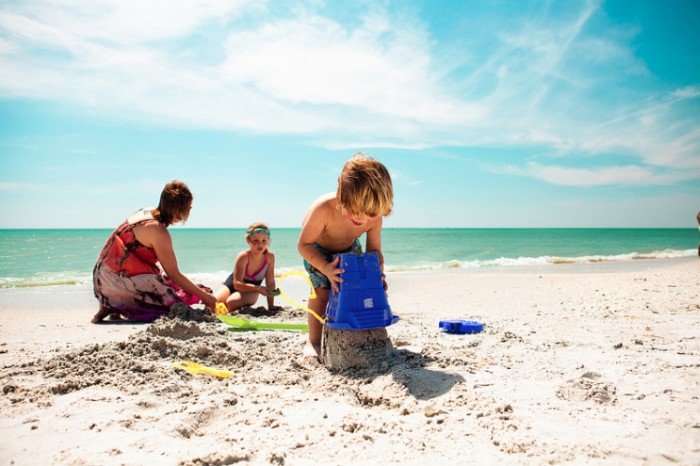 Waiheke Nannies